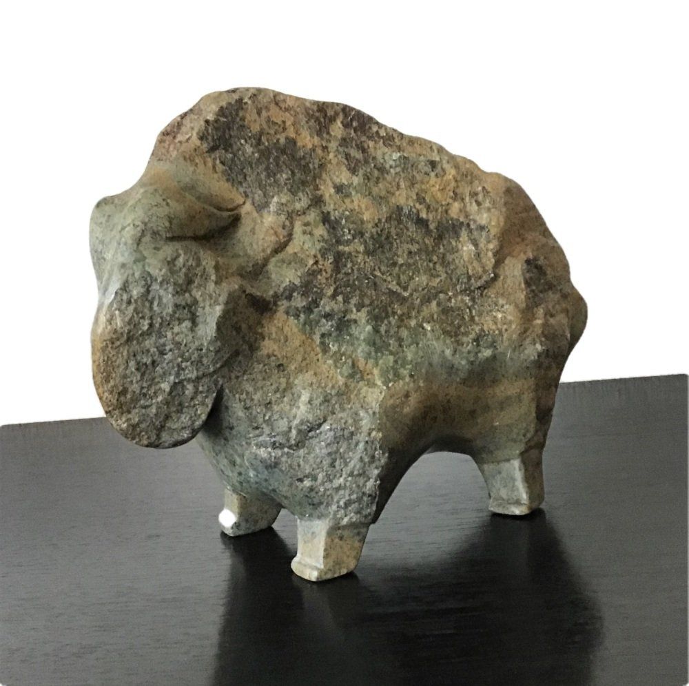 Beeld buffel