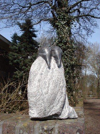 beeld pinguins