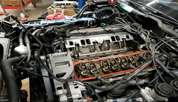 Corvette Engine - Corvette City LLC in Highland Park, IL Corvette Engine - Corvette City LLC in Highland Park, IL