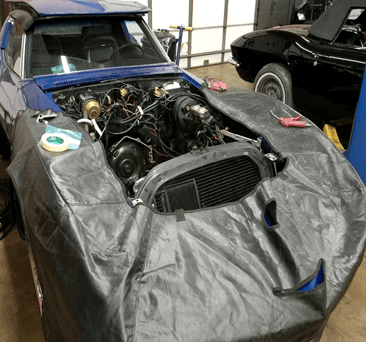 Corvette Service - Corvette City LLC in Highland Park, IL Corvette Service - Corvette City LLC in Highland Park, IL