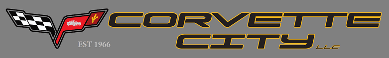 Corvette City, LLC Corvette City, LLC