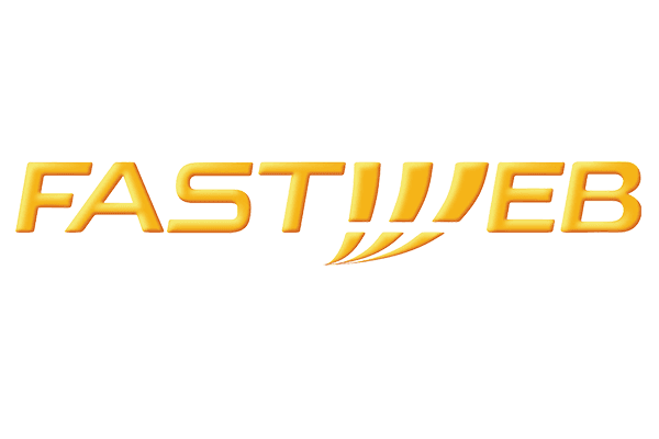 logo fastweb