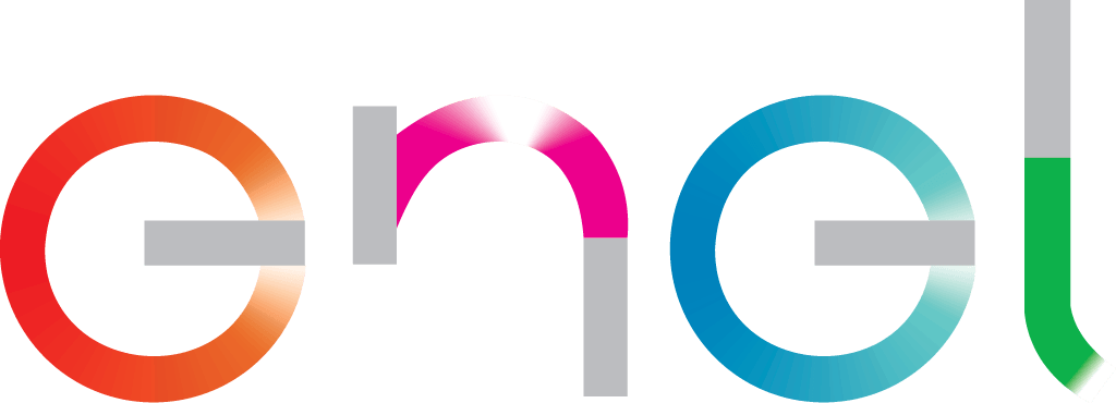 logo enel
