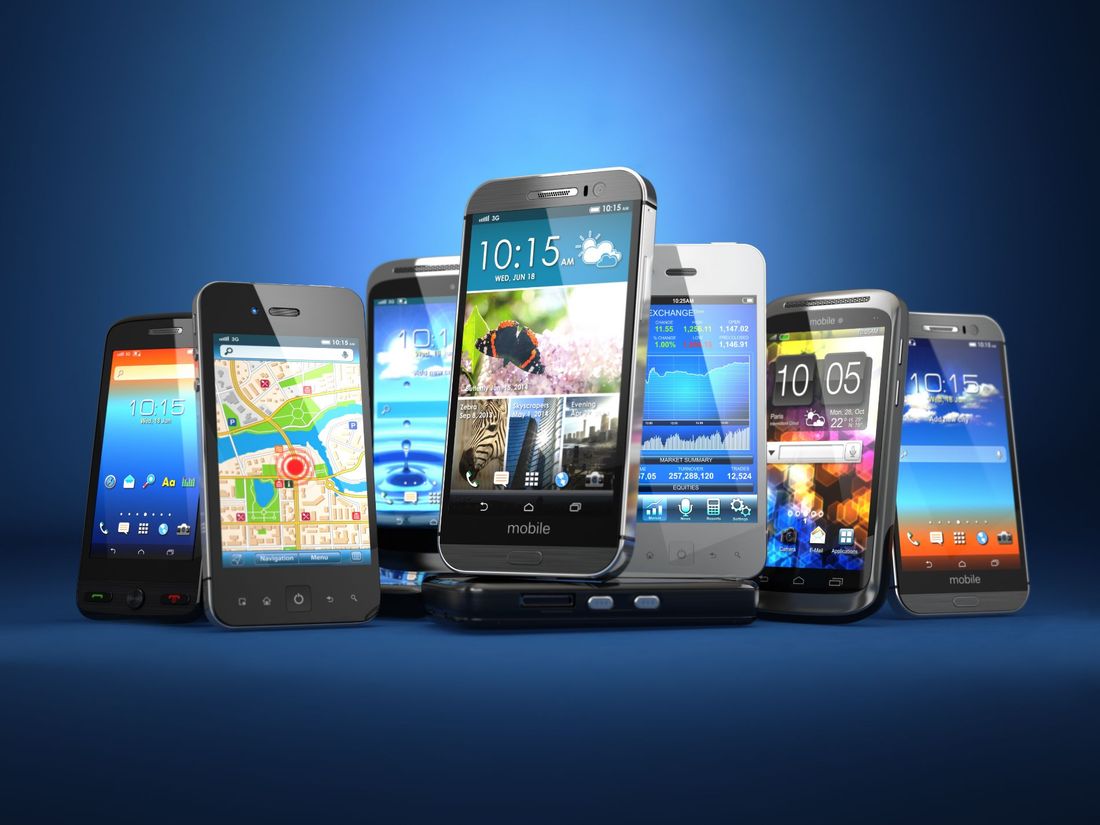 telefonia mobile