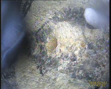 videoispezione fognatura