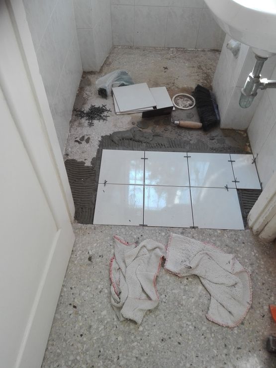 Ristrutturazione cucine Ristrutturazione bagni e cucine
