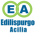 EDILSPURGO ACILIA - LOGO