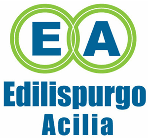 EDILSPURGO ACILIA - LOGO