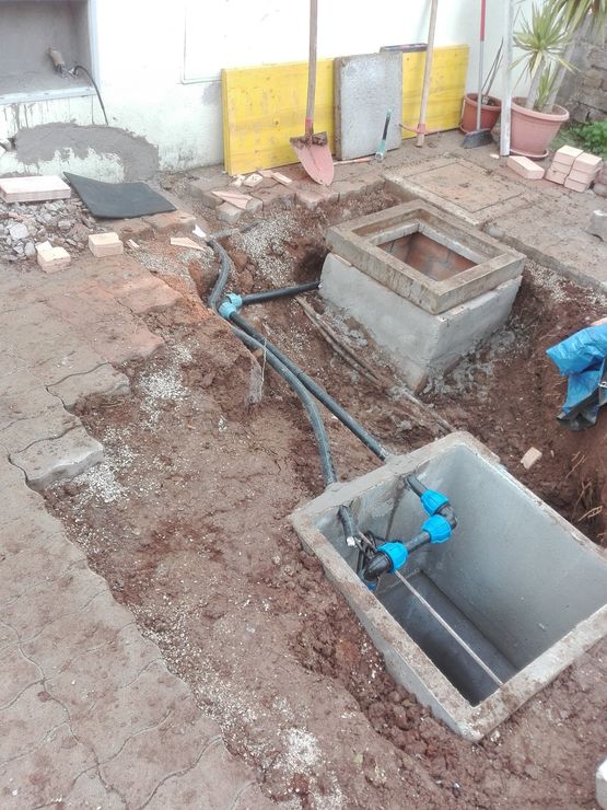 costruzione impianto antiriflusso e di sollevamento impianto di sollevamento, valvola antiriflusso, spurgo acilia