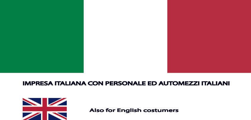 Autospurgo Dragona Autospurgo Dragona