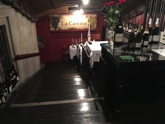 interni cantina
