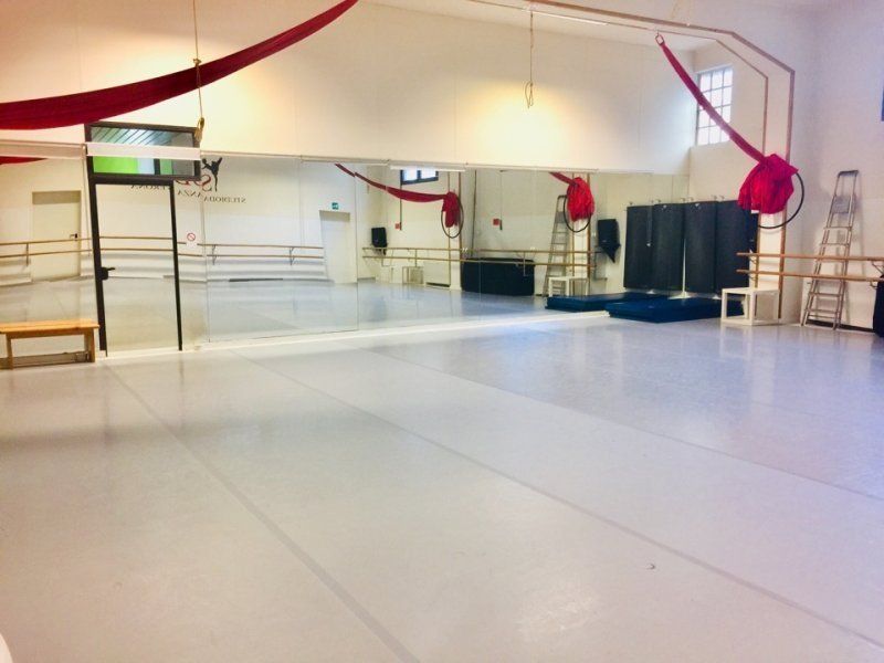 Scuola di ballo