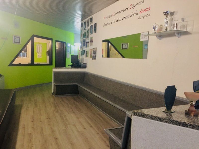 Scuola di ballo