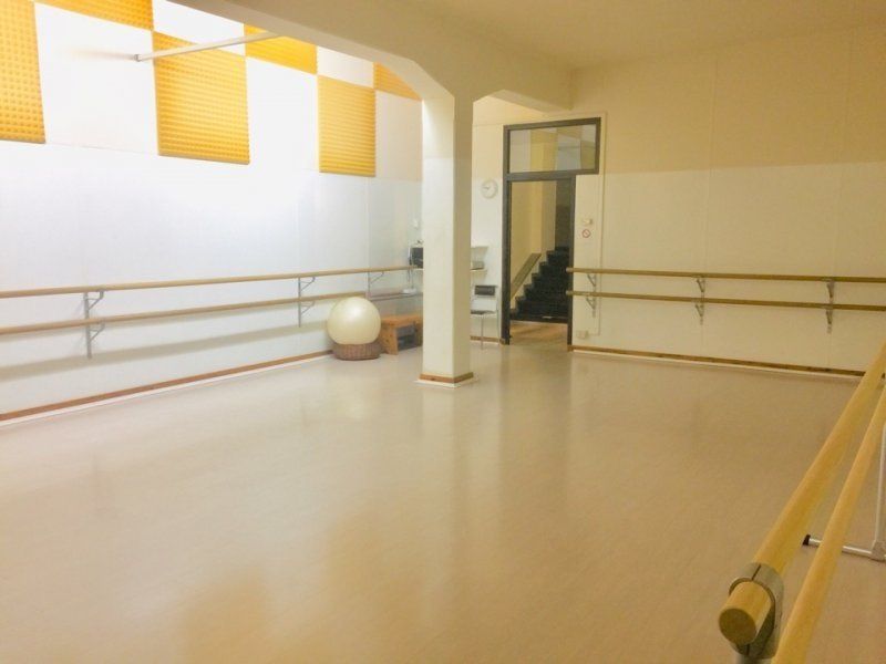 Scuola di ballo