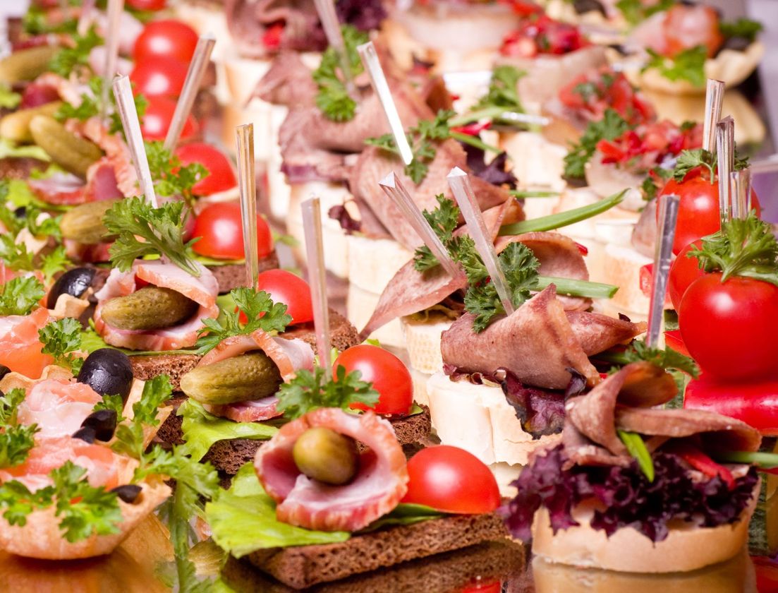 Aperitivo