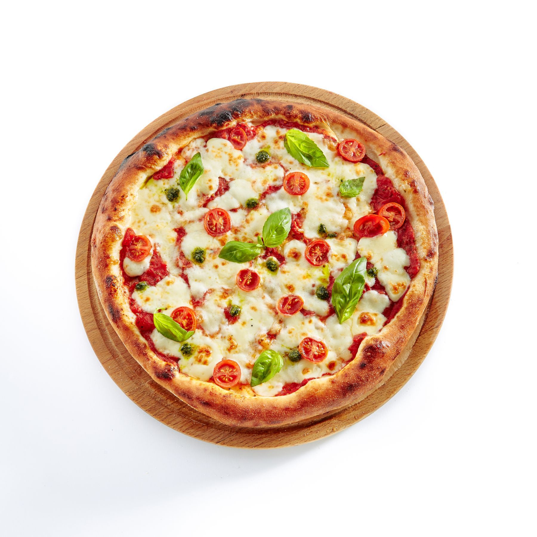 Pizzeria