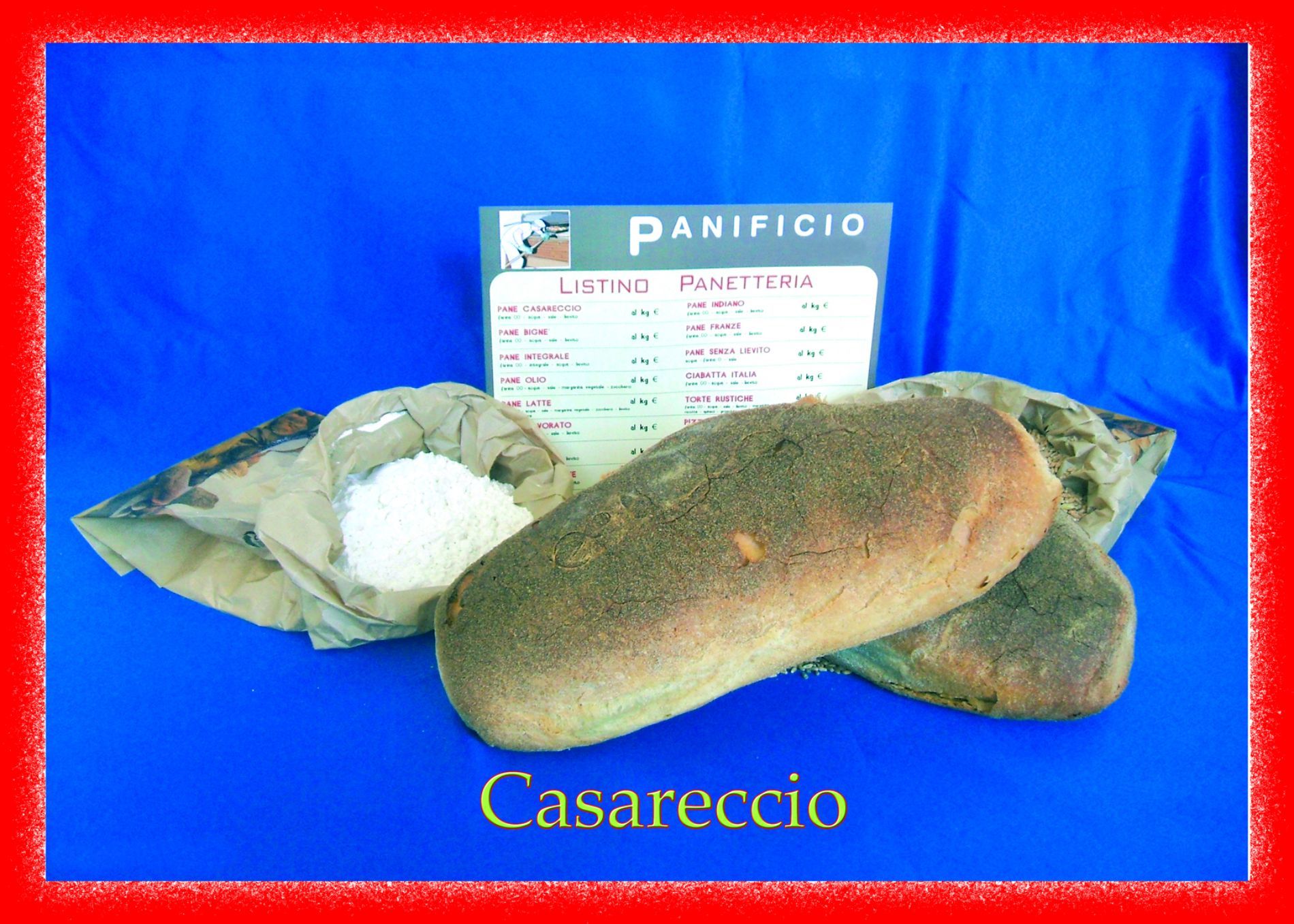 Casareccio