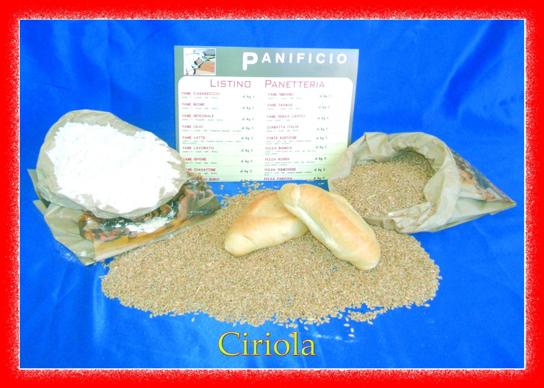 Ciriola