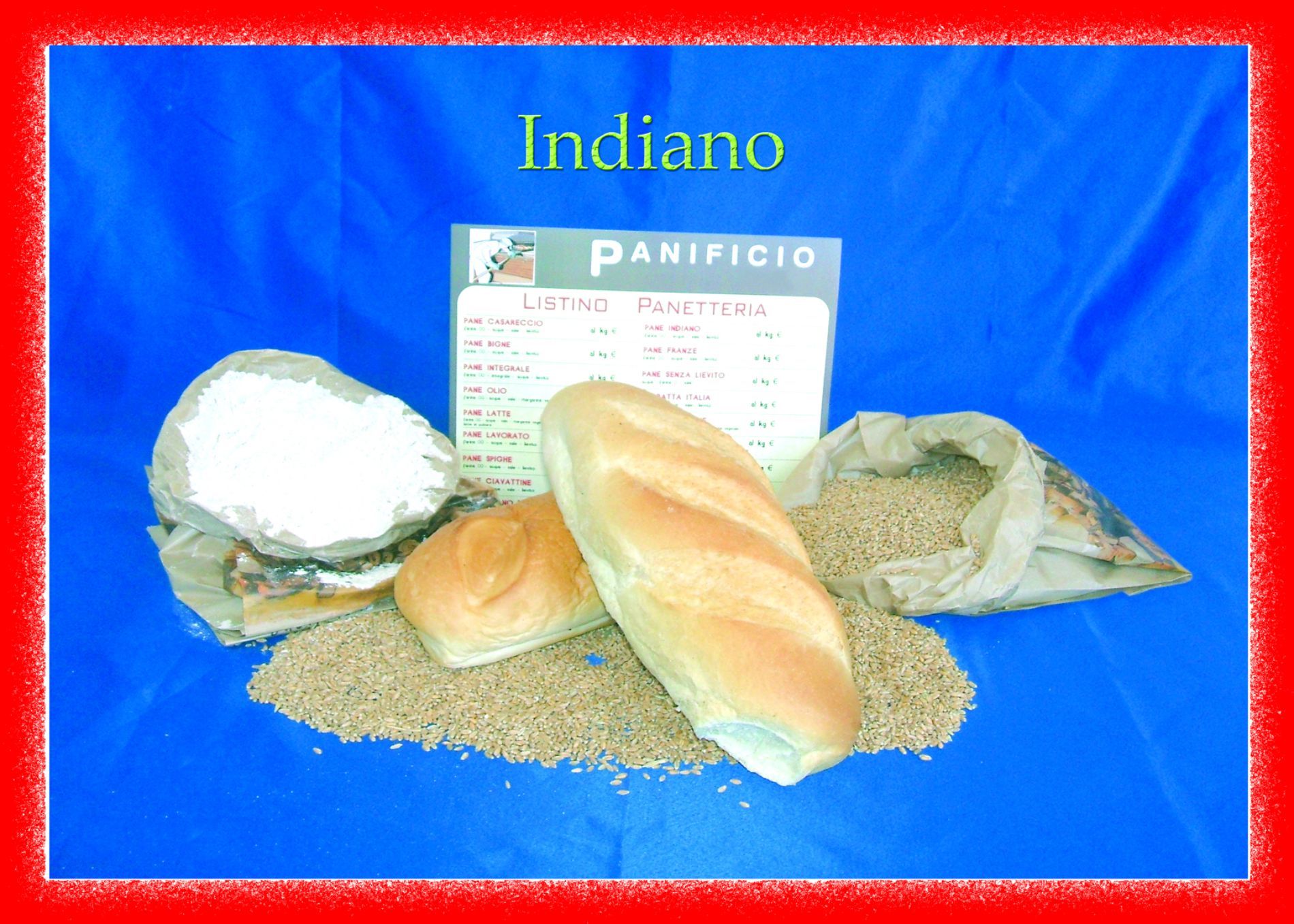 Indiano