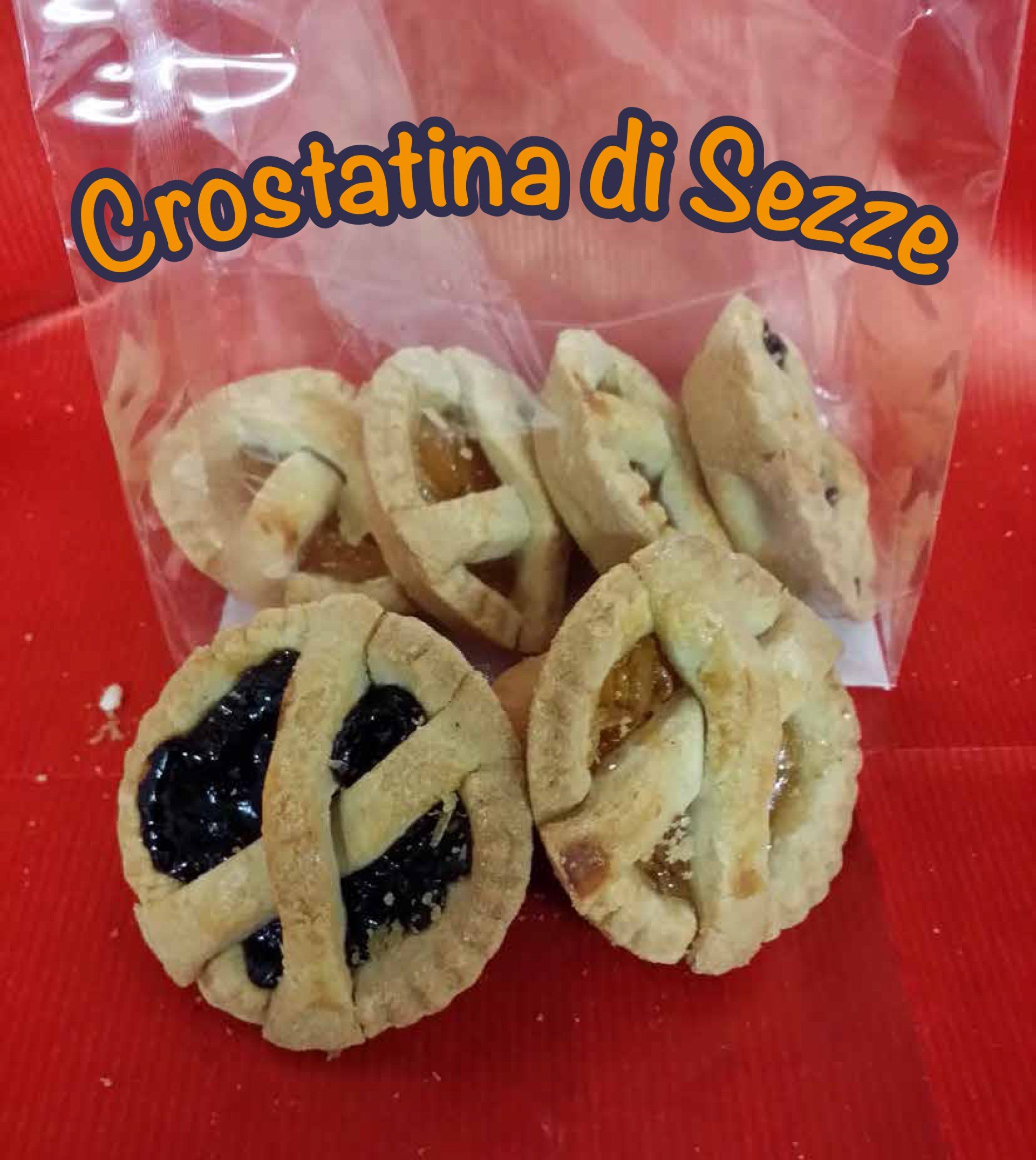 Crostatina di Sezze