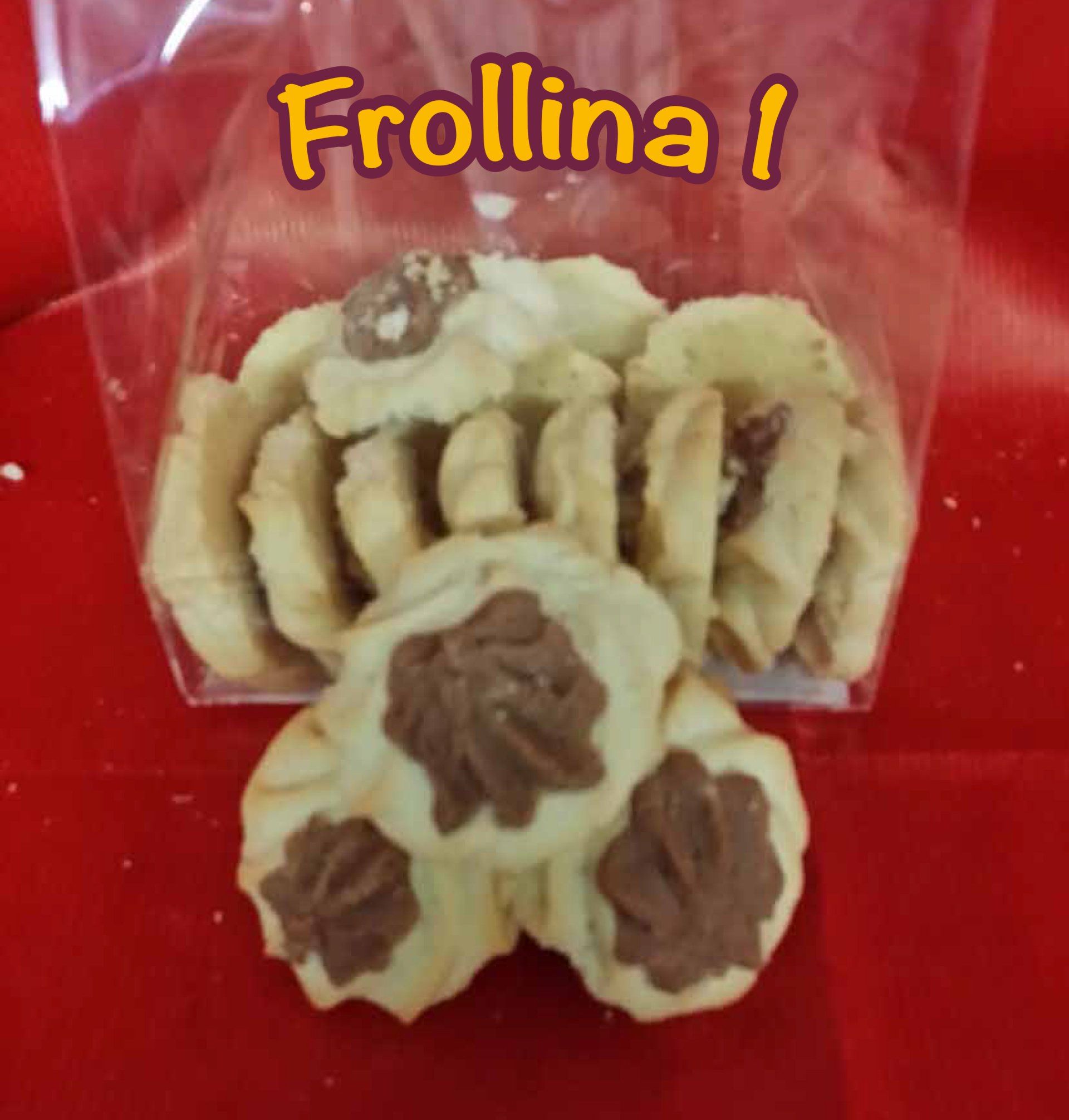 Frollina