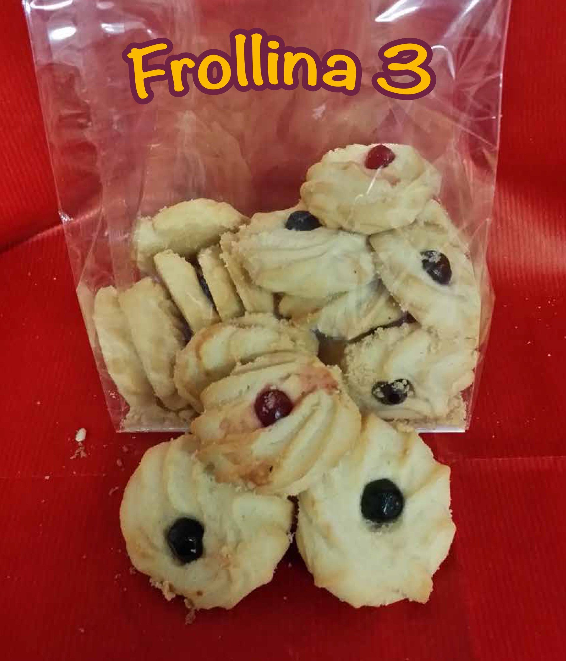 Frollina 3