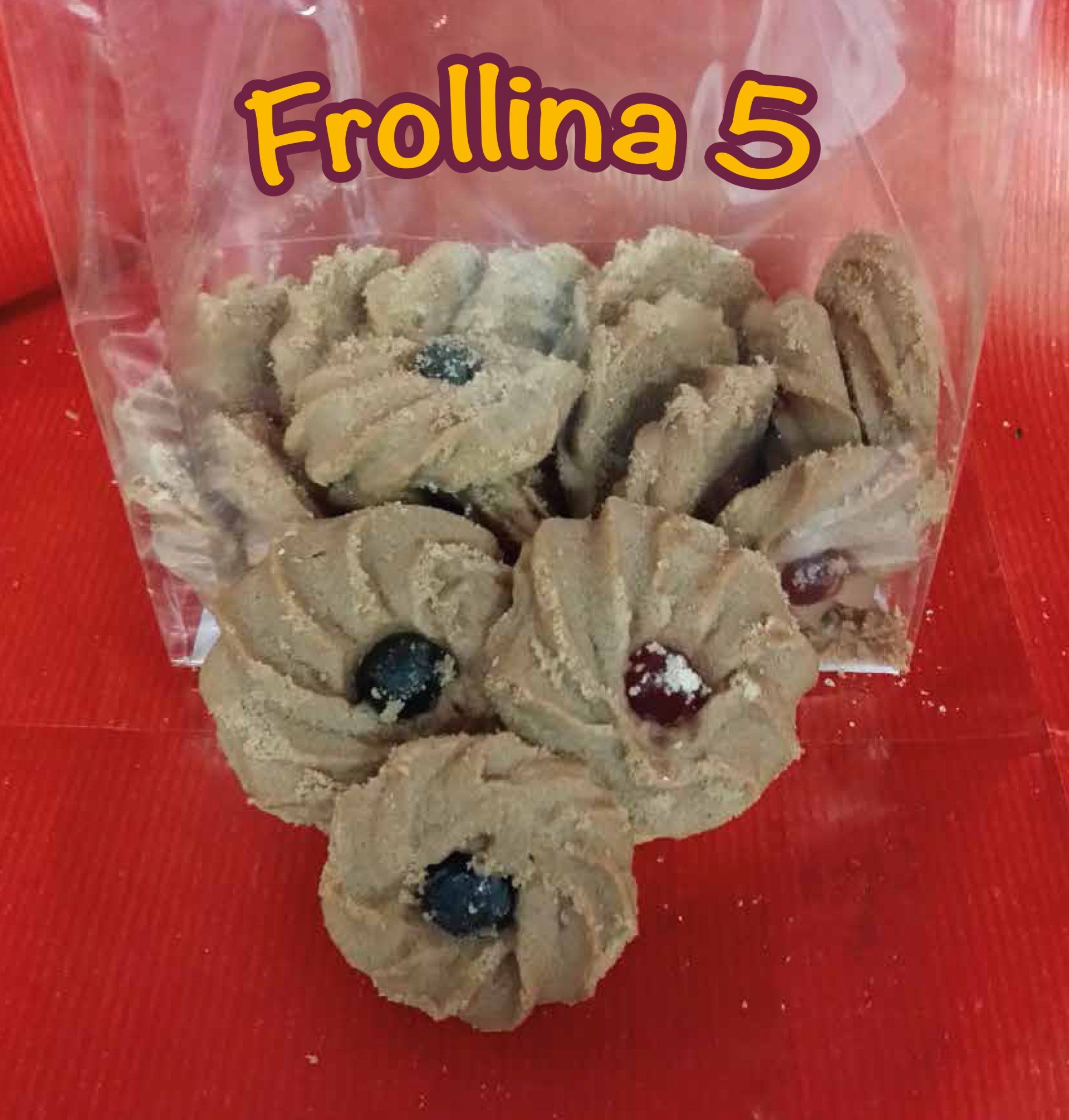 Frollina 5