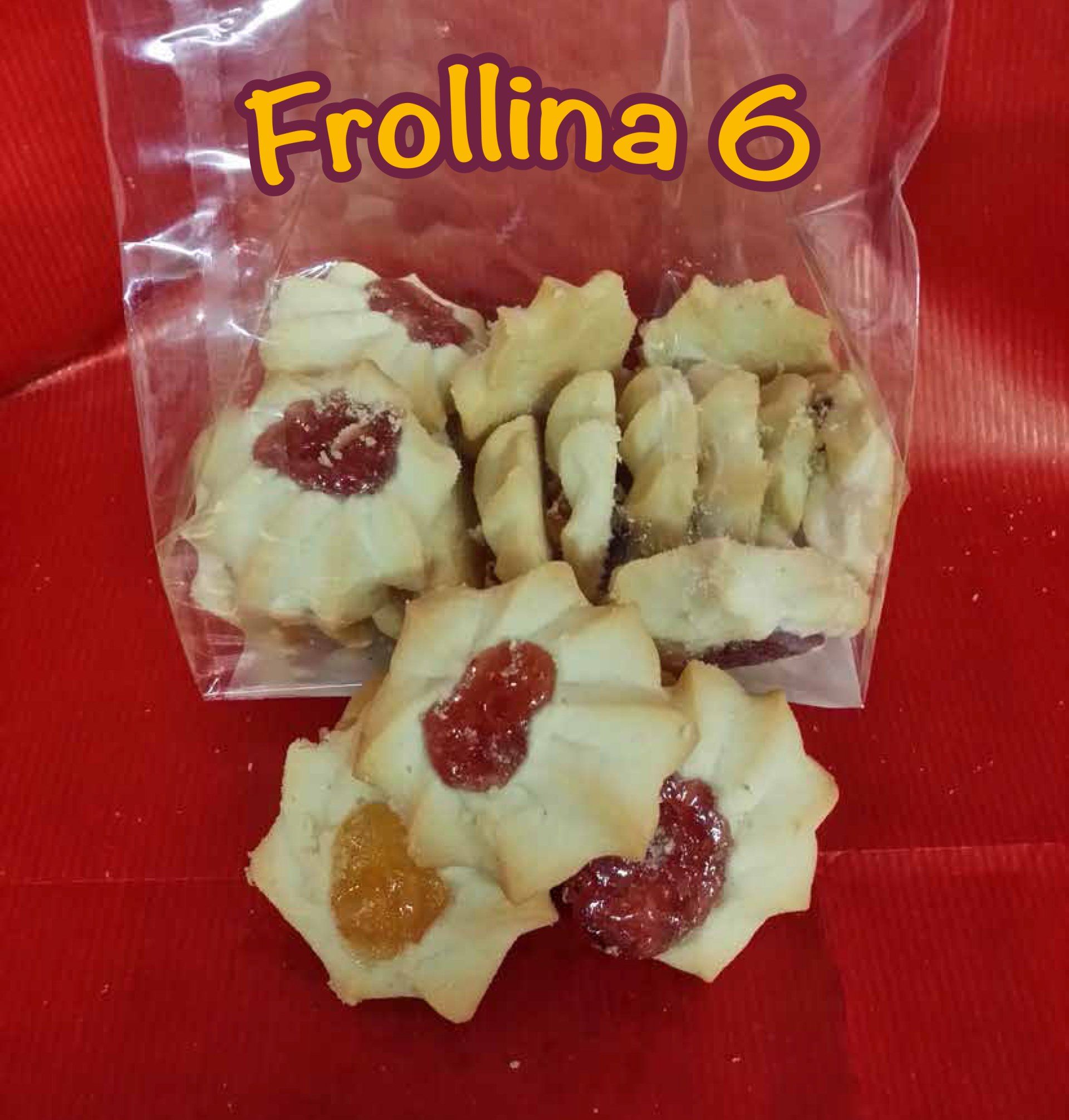 Frollina 6