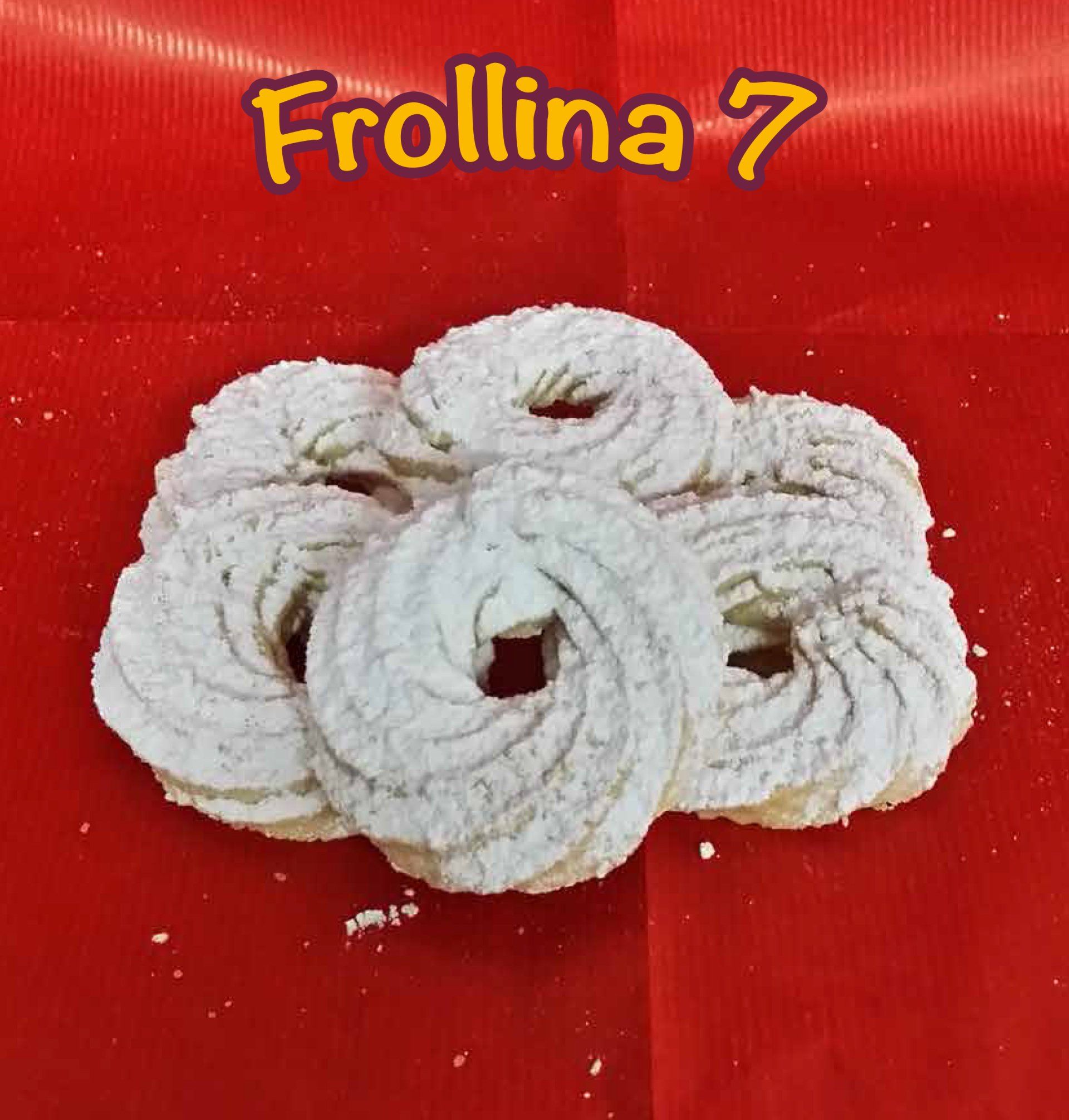 Frollina 7