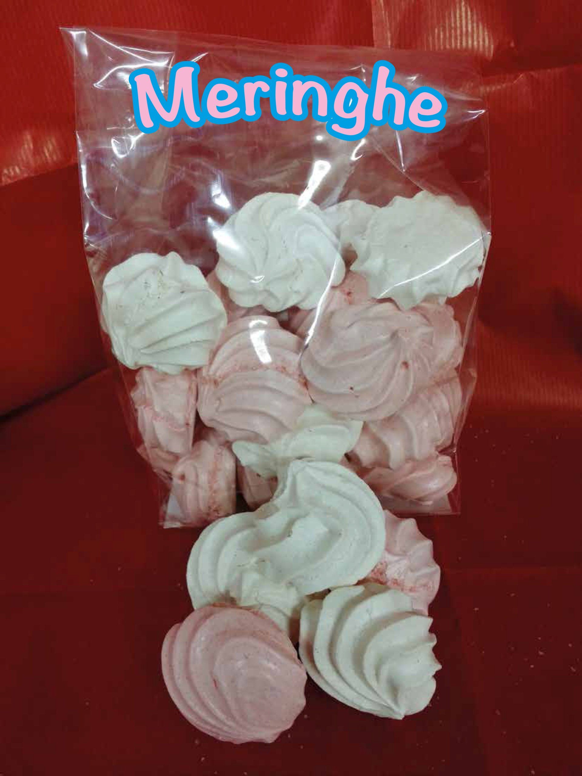 Meringhe