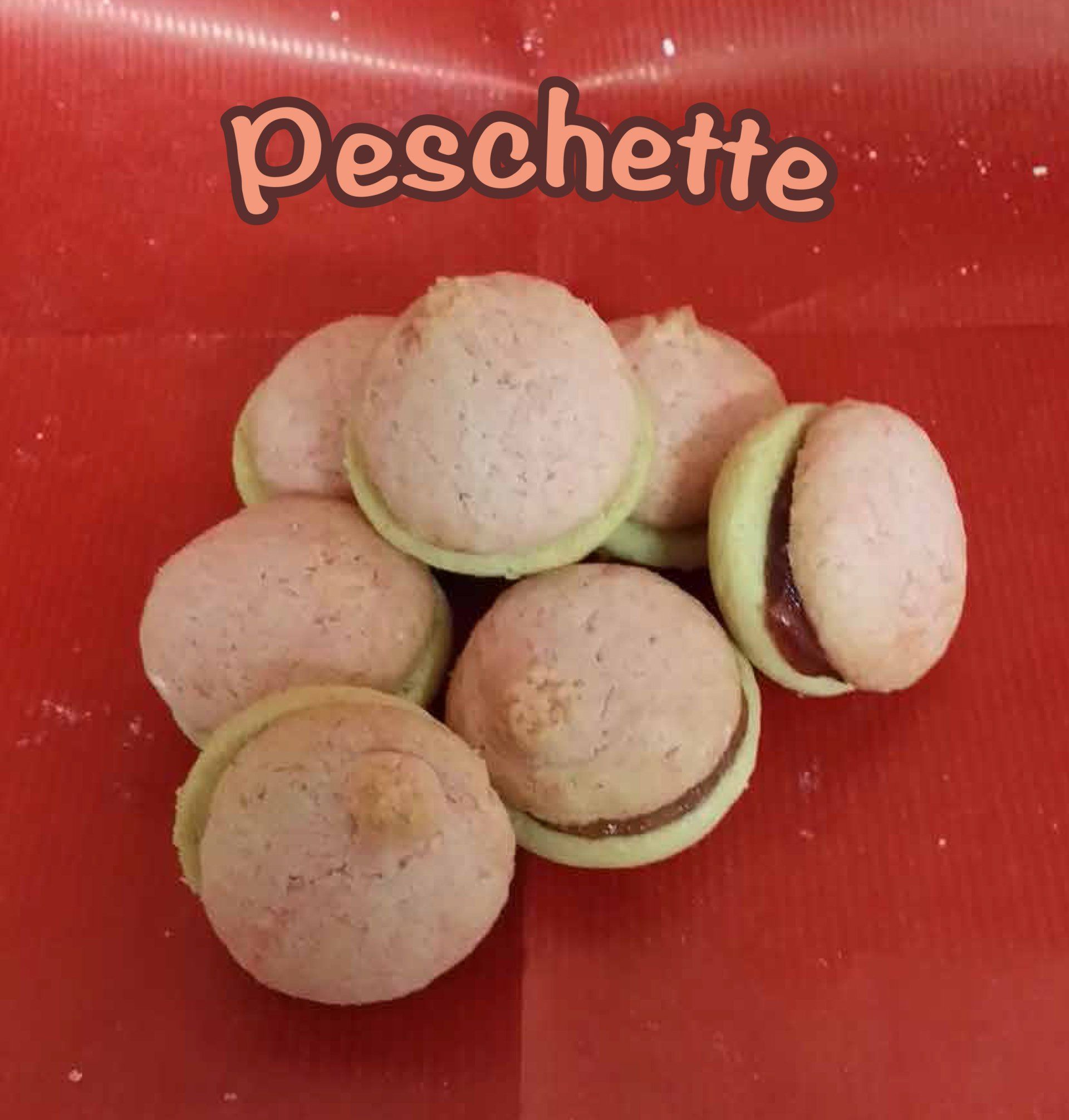 Peschette