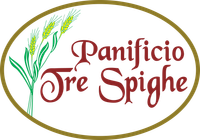 PANIFICIO TRE SPIGHE-LOGO PANIFICIO TRE SPIGHE-LOGO