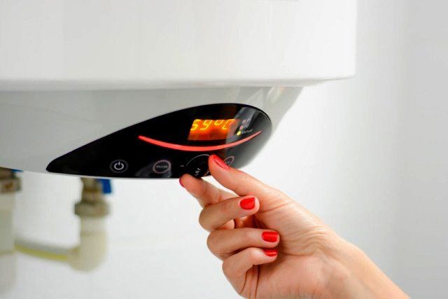 Boiler upgrades