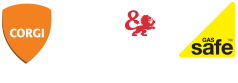 Company logos