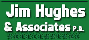 Logo, Jim Hughes & Associates P.A., Land Surveying in Burnsville, NC Logo, Jim Hughes & Associates P.A., Land Surveying in Burnsville, NC