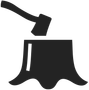 stump removal