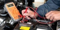 riparazioni elettroniche, servizio elettrauto, officina elettrauto