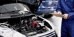 ricarica climatizzatori per autoveicoli, servizi elettrauto, diagnosi computerizzata