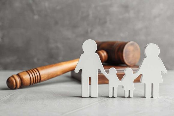 Diritto di famiglia