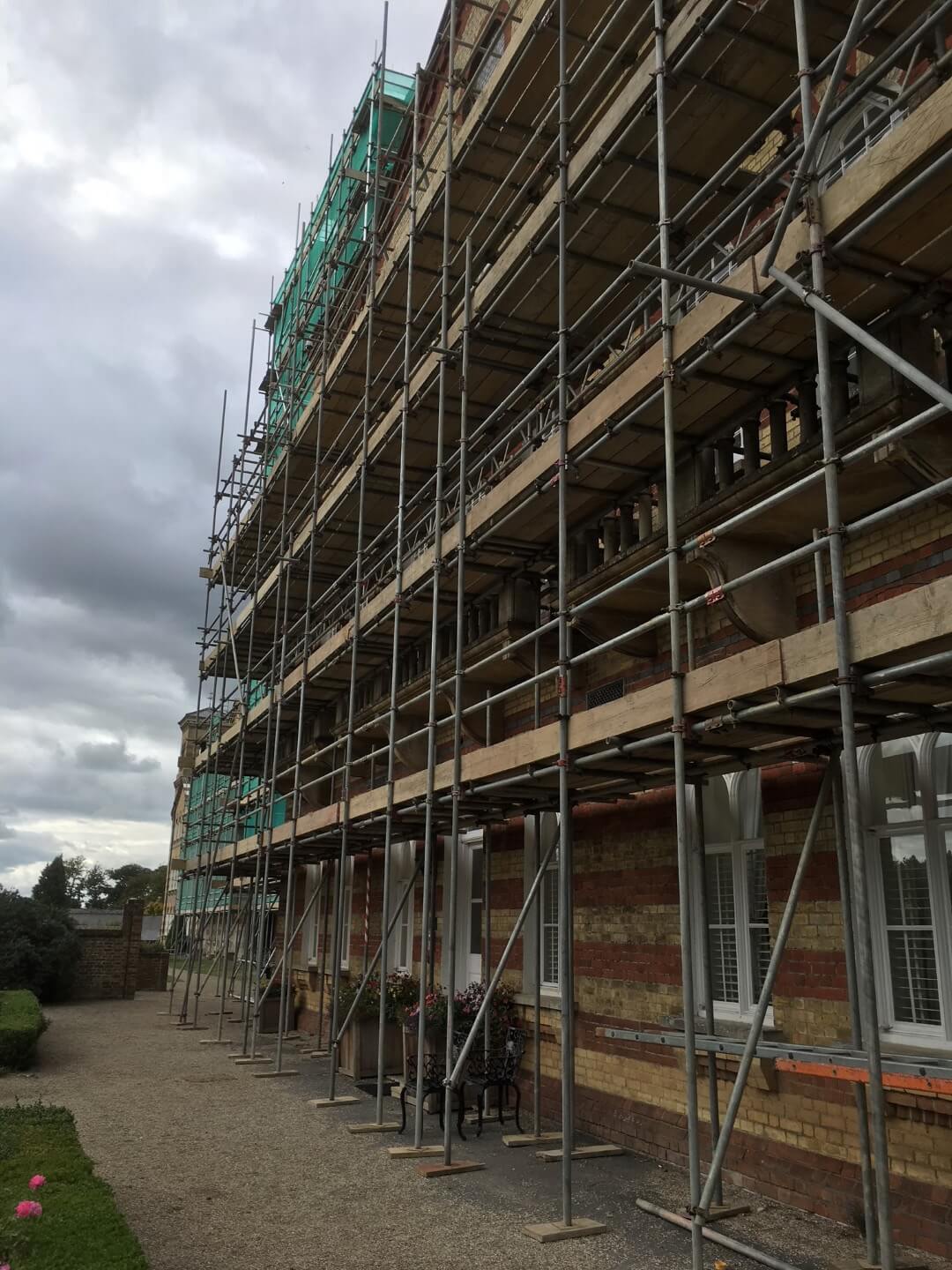 scaffolding services example 5