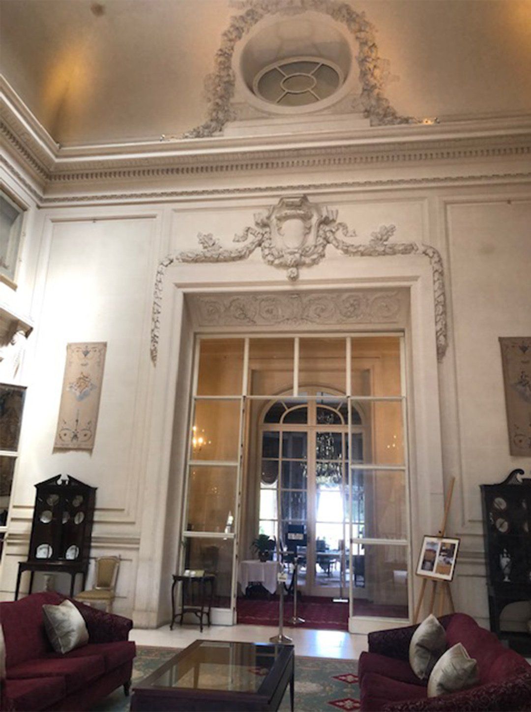 Luton Hoo Hotel