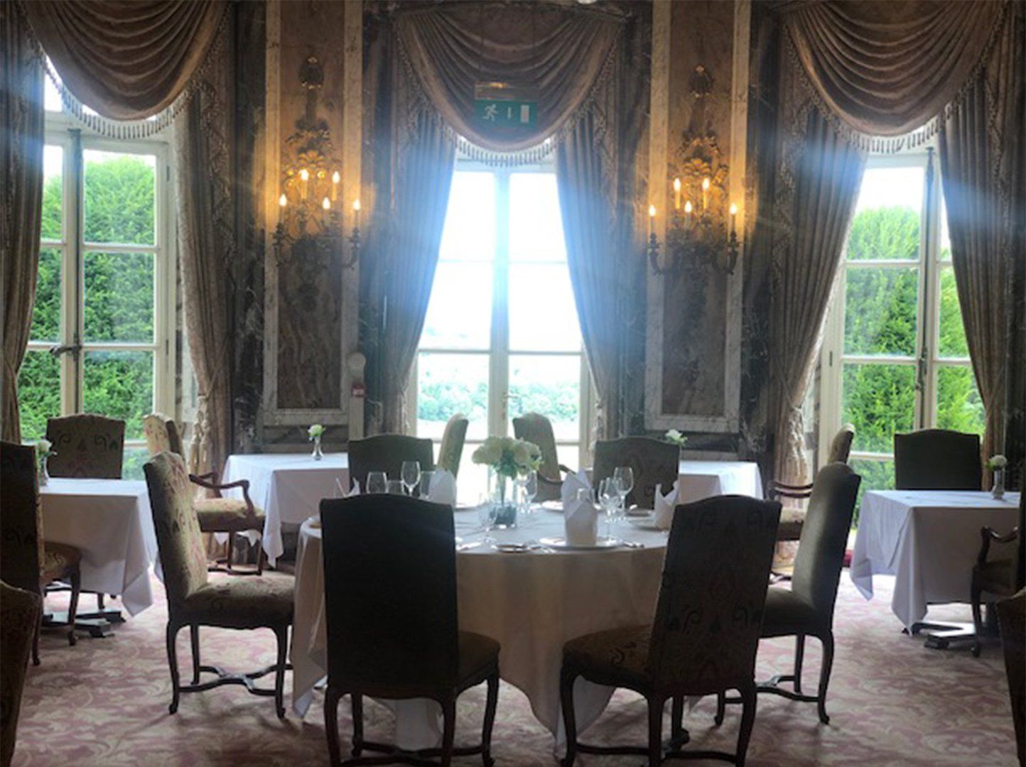Luton Hoo Hotel