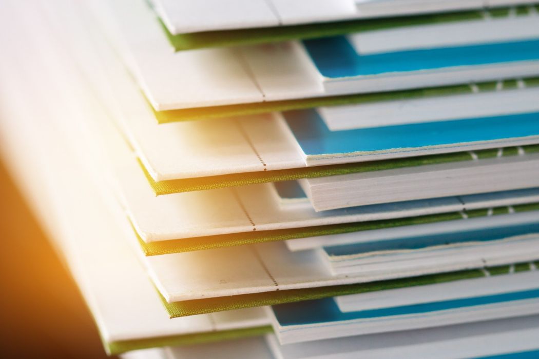 fascicoli e file