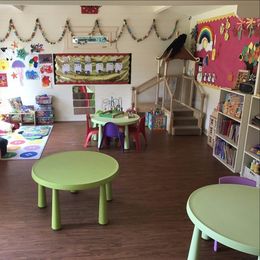 nursey interior
