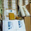 imballaggi per traslochi