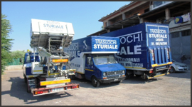 servizio di noleggio autoscale