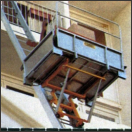 traslochi ai piani alti