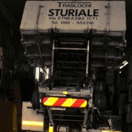 automezzi di trasloco