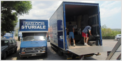 Traslochi