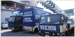 Noleggio autoscale